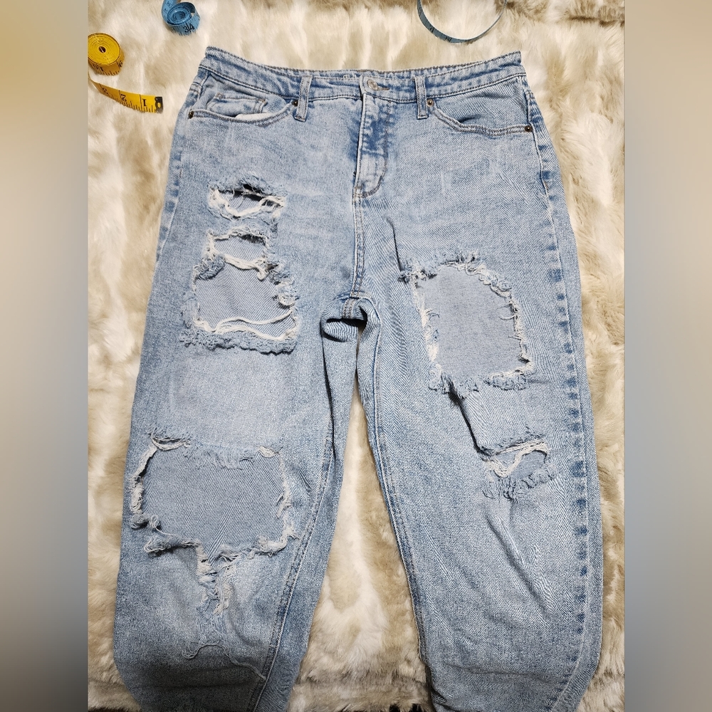 wild fable Ripped Jeans 12